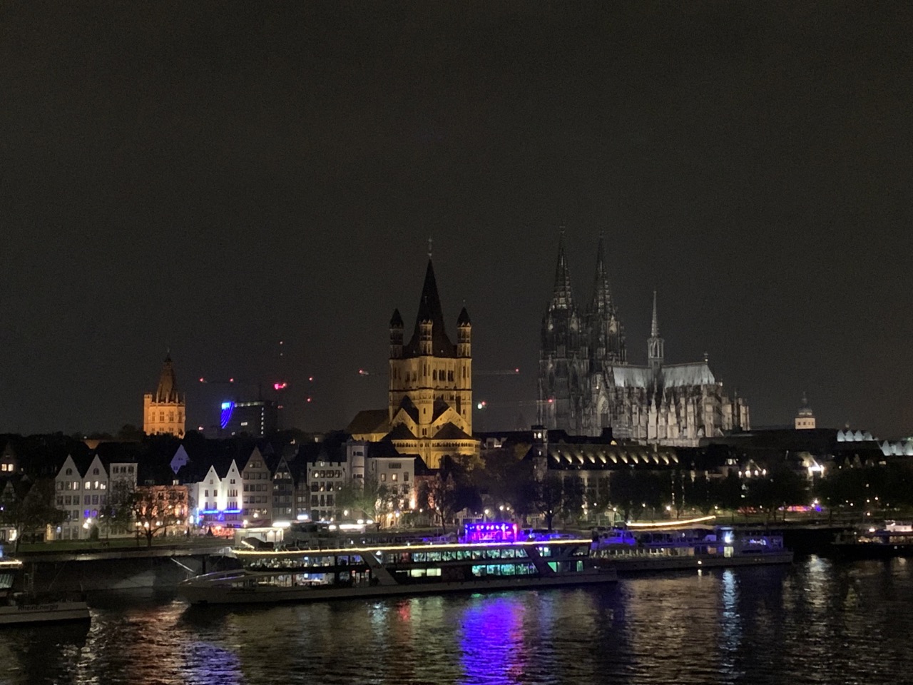 Welterbestätten in Nordrhein-Westfalen
