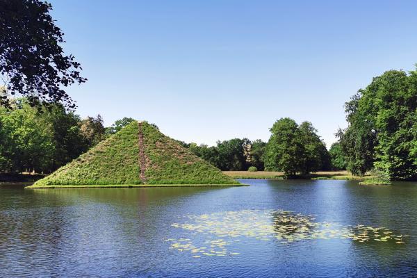 Branitz Park