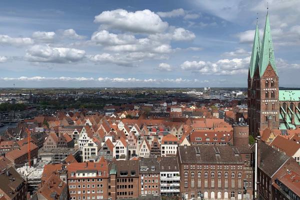 Hanseatic City of Lübeck 