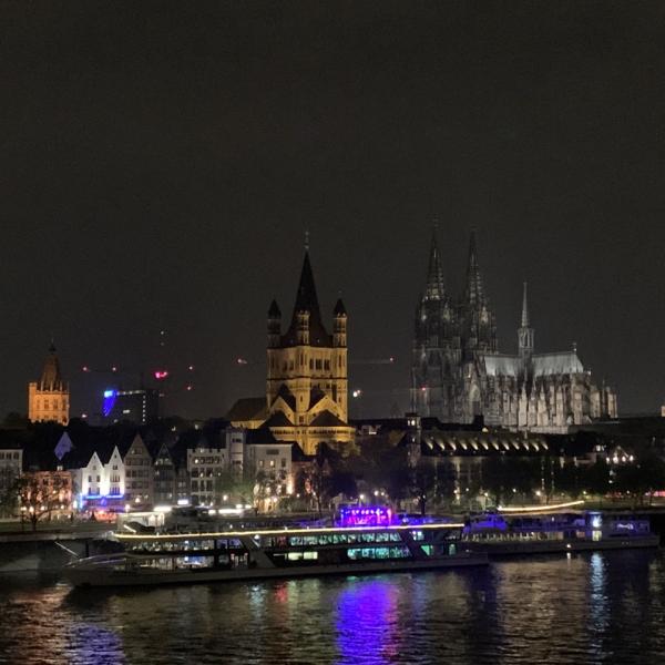 World Heritage properties in North Rhine-Westphalia